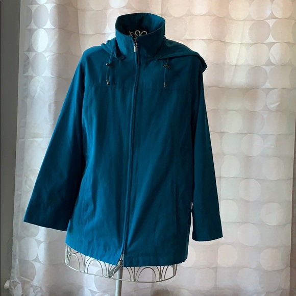 London Fog jacket - Picture 1 of 3